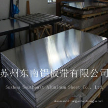laminated aluminum sheet/plate 1000series